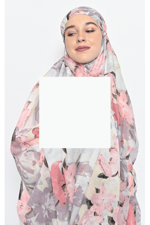 Ayasha Mukena